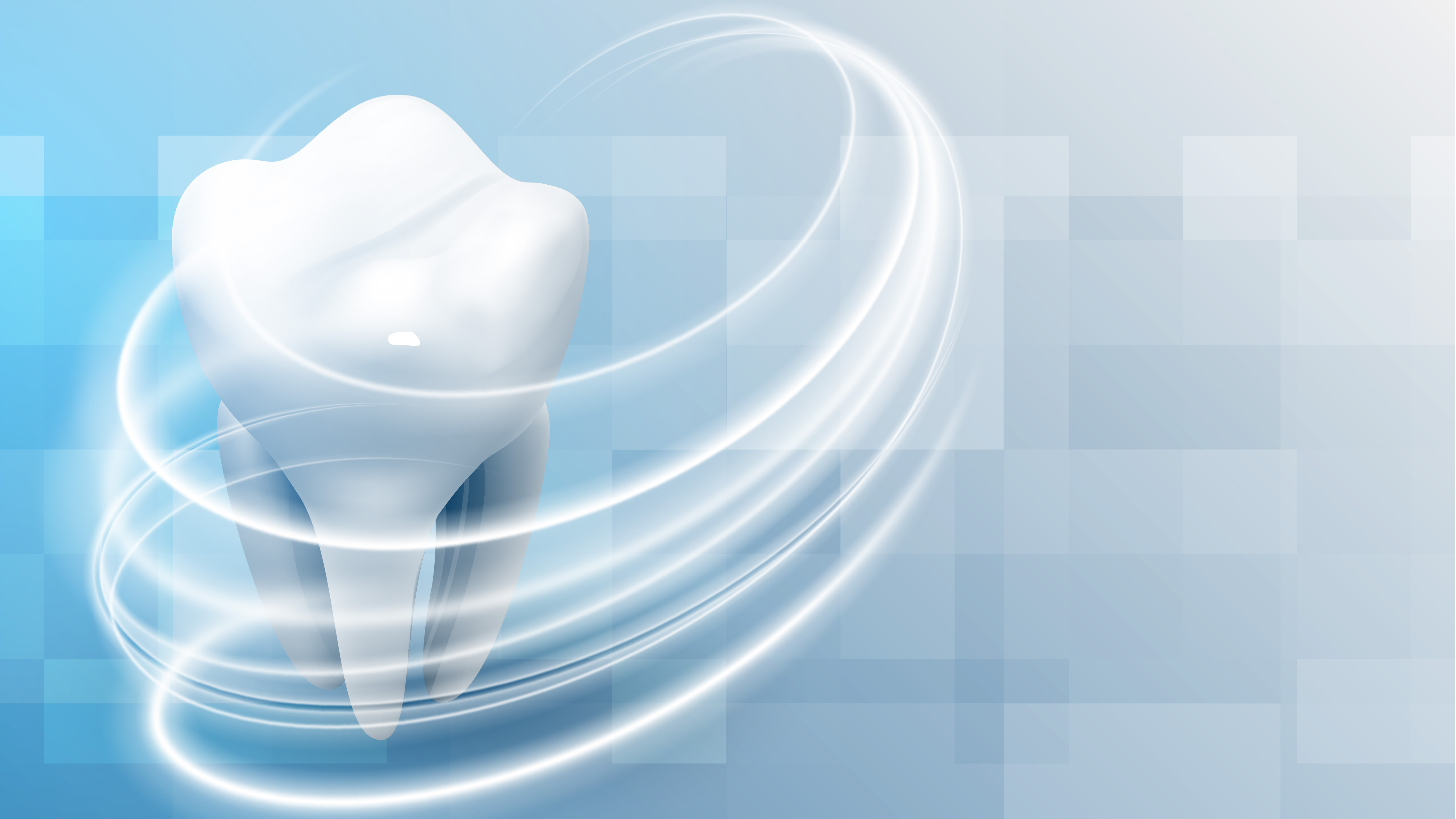 Amalgam, Komposite, Gold und Keramik - Jede Zahnfüllung hat Vor- und Nachteile